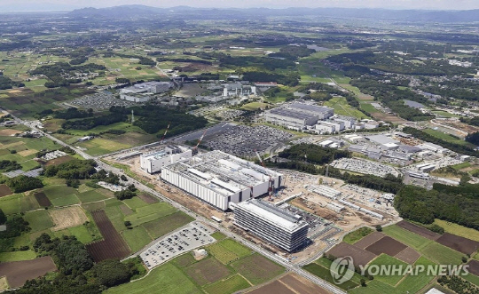 ìí ¾ð·Ð "TSMC ±¸¸¶¸ðÅä 2°øÀå Âø°ø ¹Ì·ïÁ®" ìí ¾ð·Ð "TSMC ±¸¸¶¸ðÅä 2°øÀå Âø°ø ¹Ì·ïÁ®"